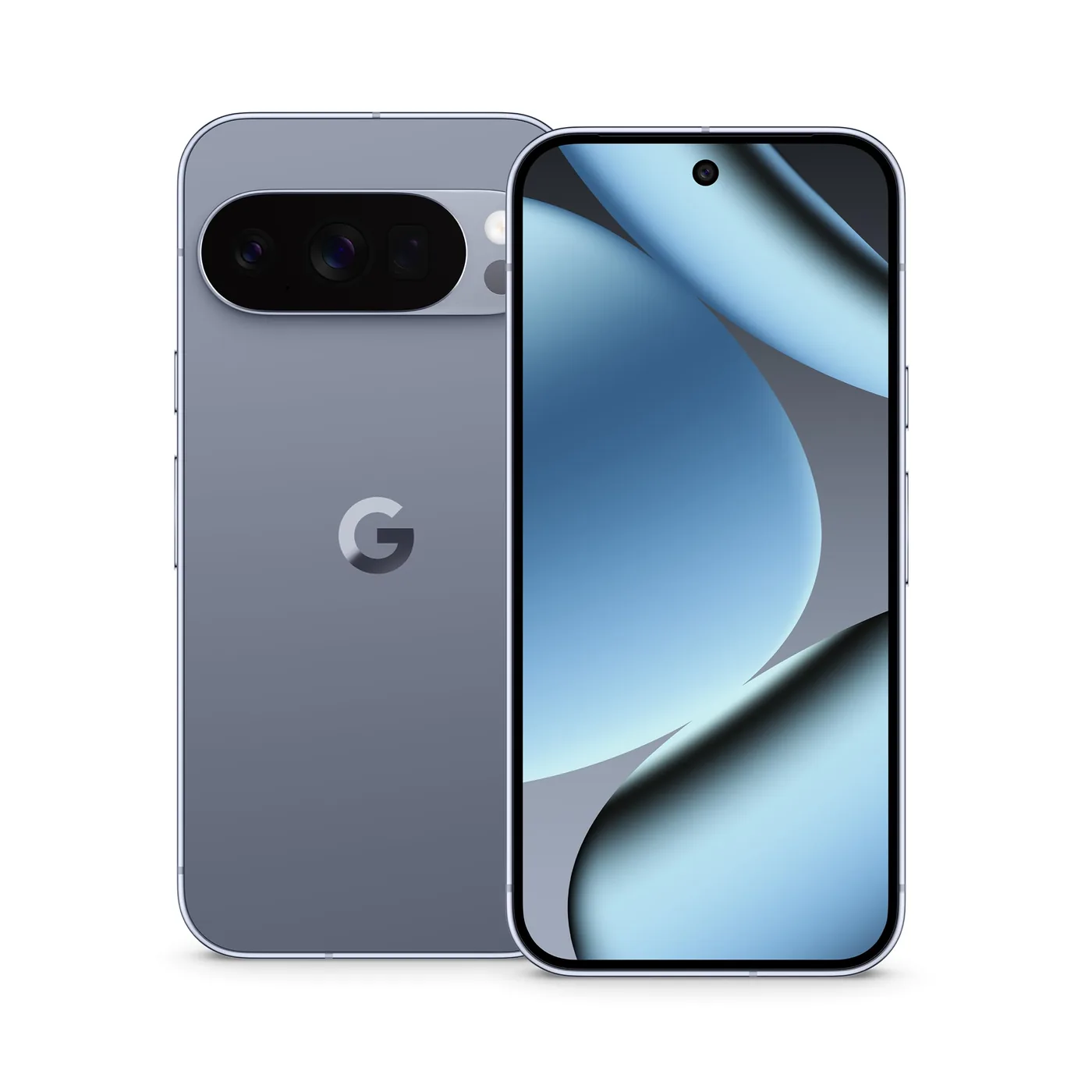 Google Pixel 10 Pro 256GB (Piedra Lunar)