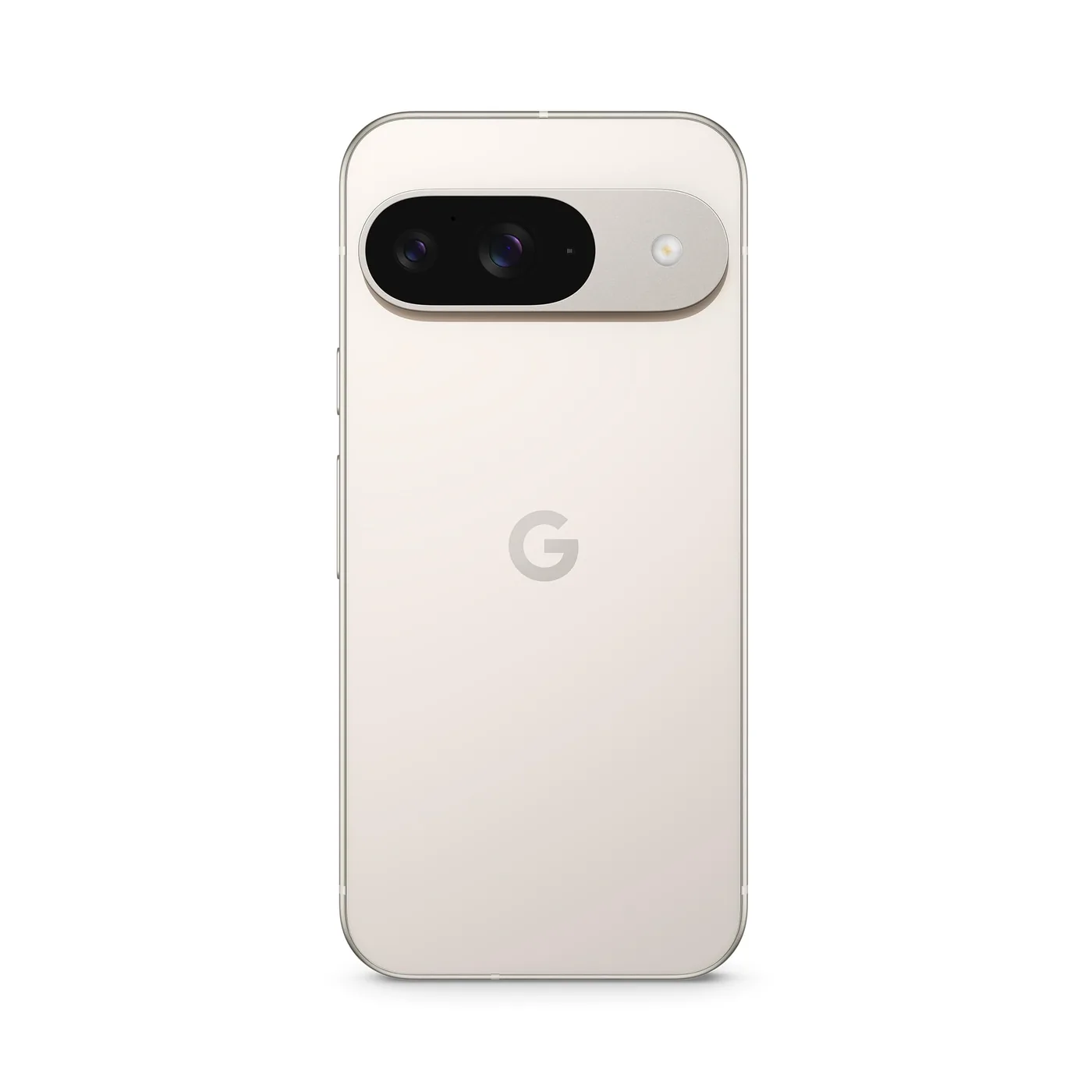 Google Pixel 9 256GB (Porcelana)