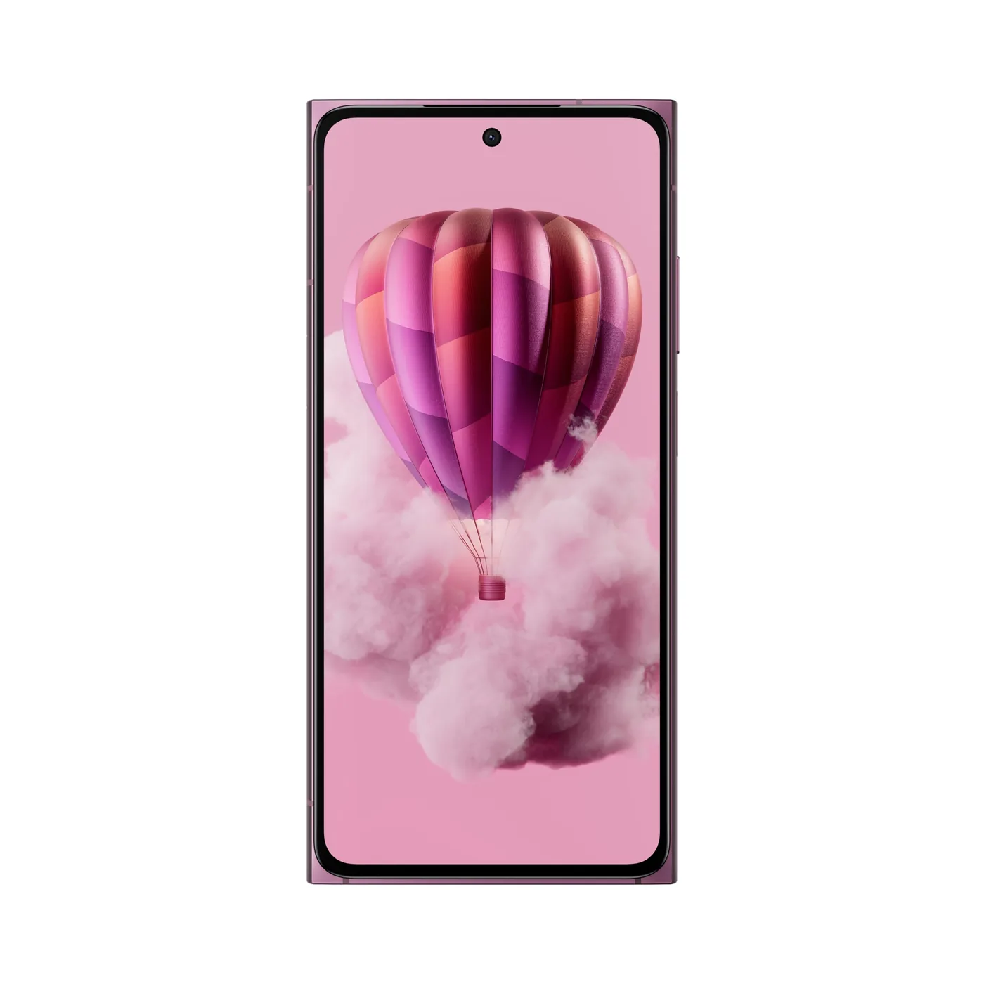 HMD Skyline 5G 8+256GB (Rosa)