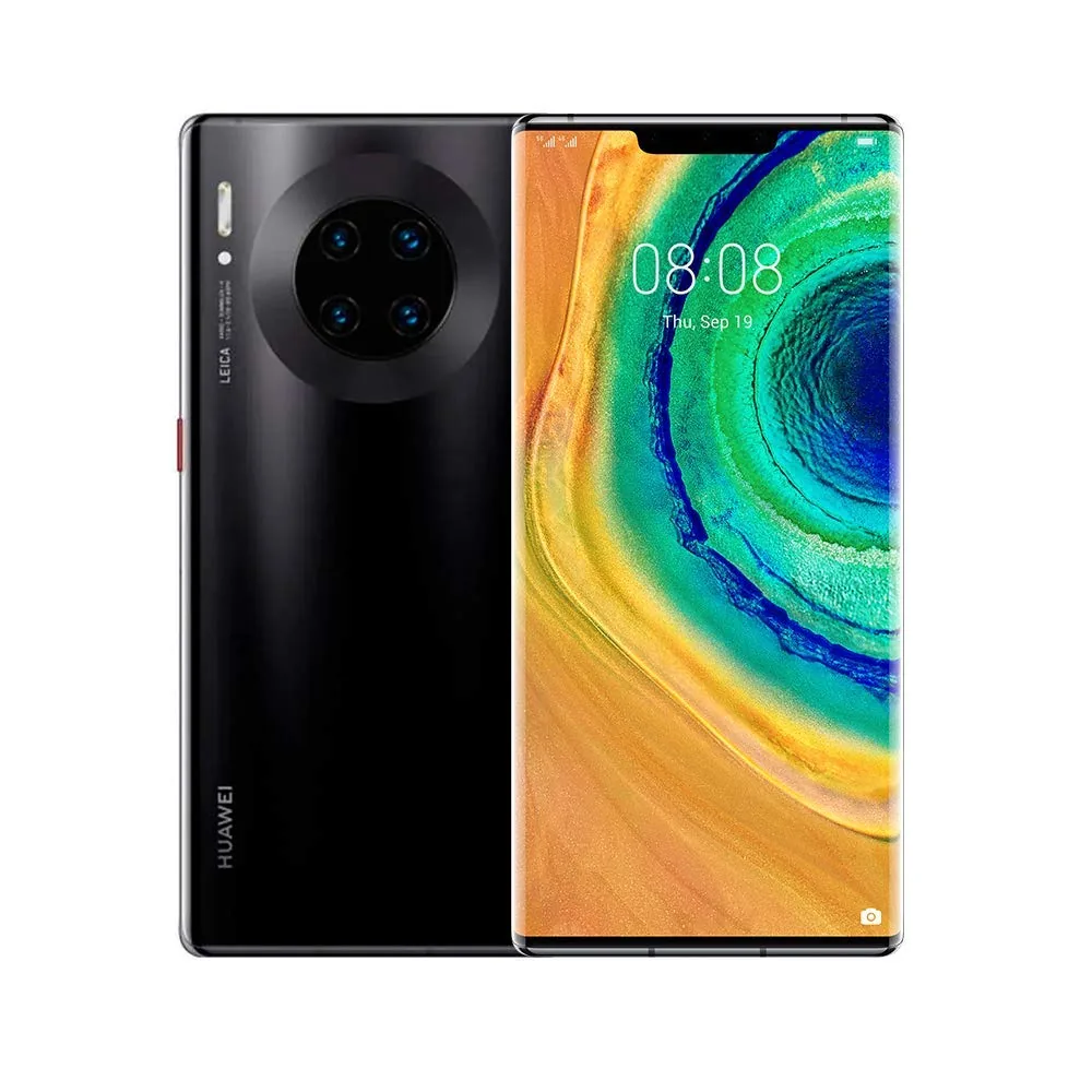 HUAWEI Mate 30 Pro 256GB (Negro)