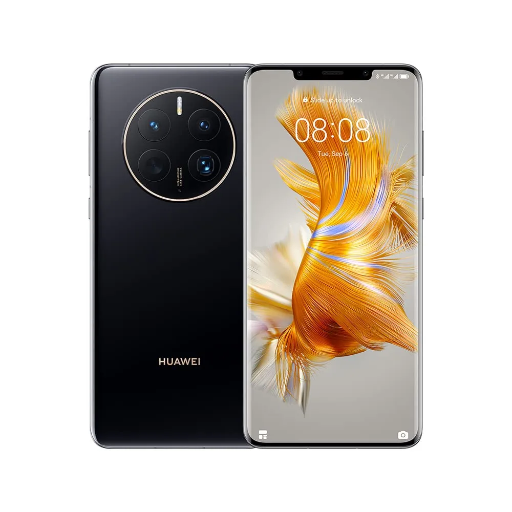 HUAWEI Mate 50 Pro 256GB (Black)