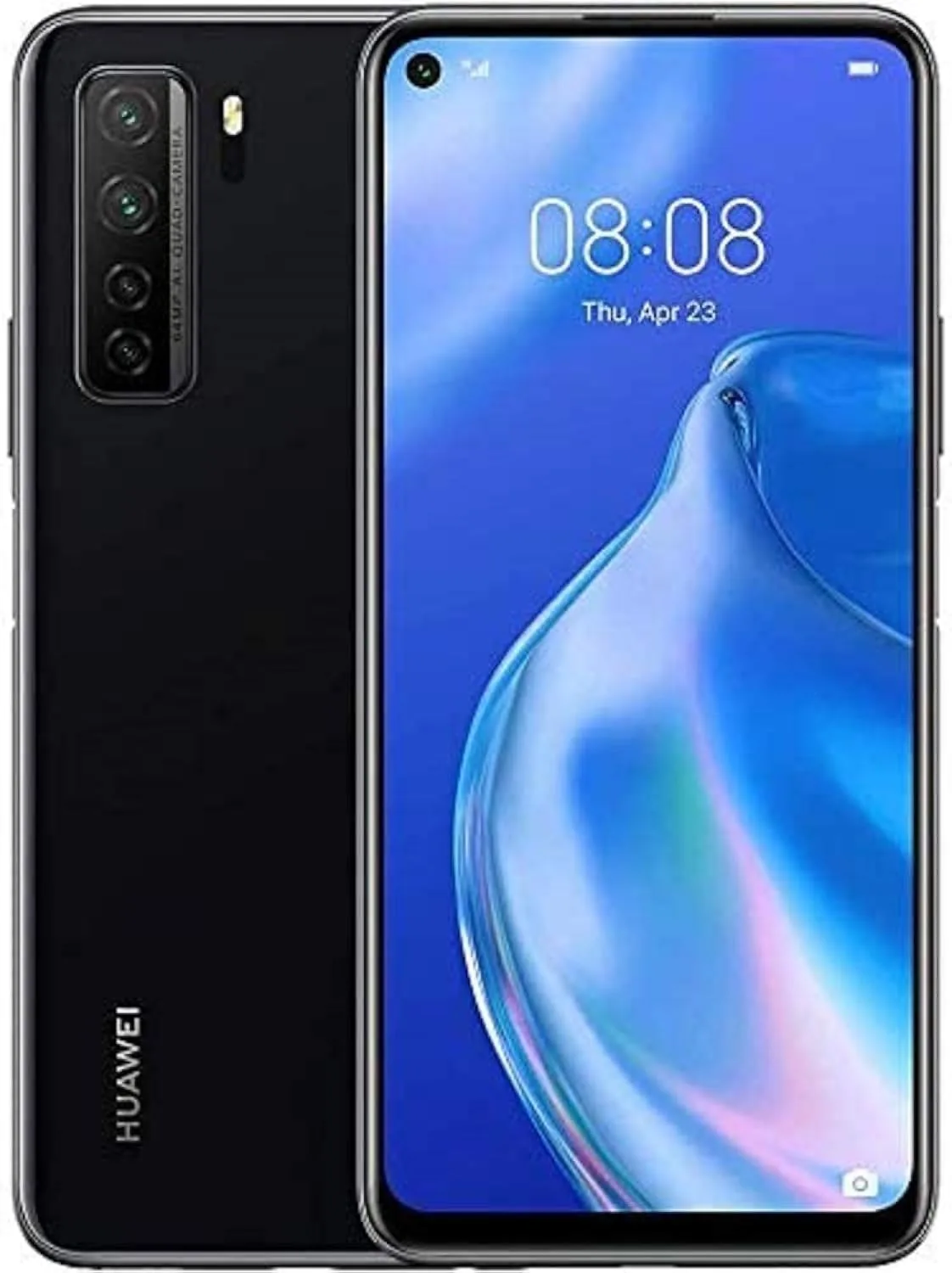 HUAWEI P40 Lite 5G 128GB (Midnight Black)