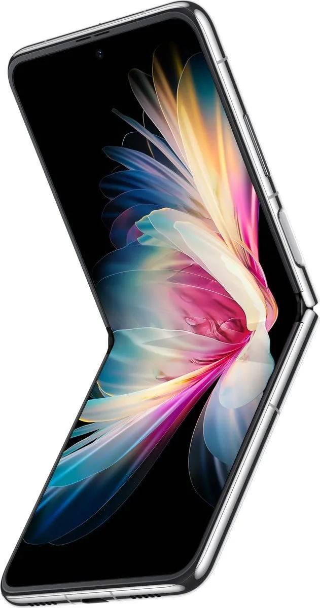 HUAWEI P50 Pocket 256GB (White)
