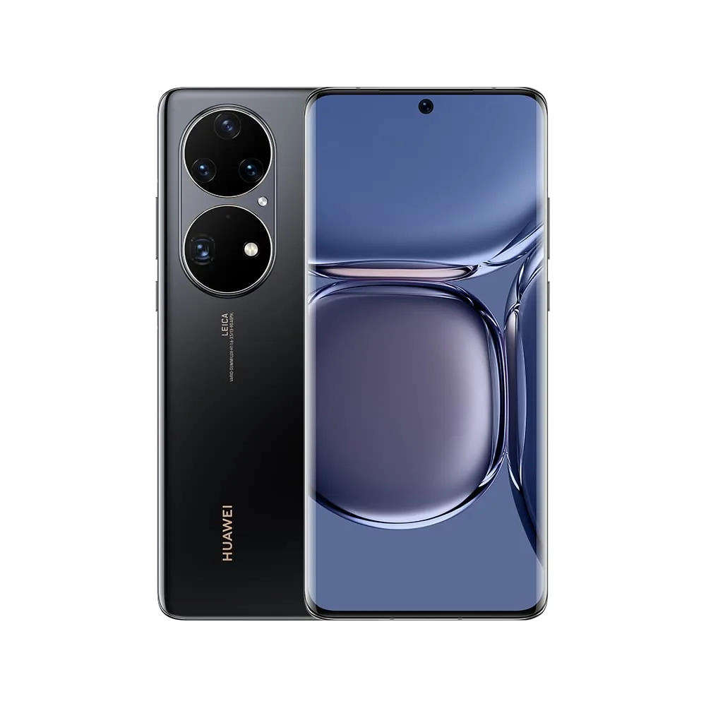 HUAWEI P50 Pro 256GB (Golden Black)