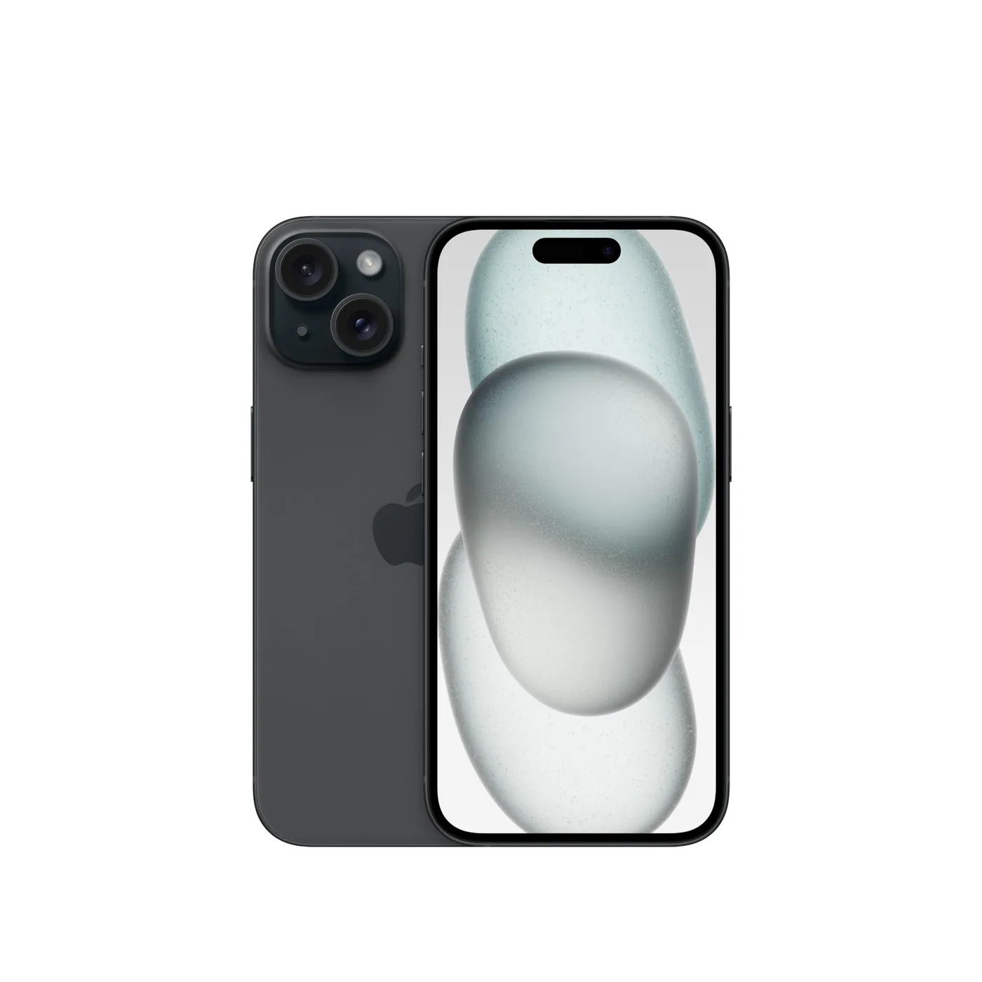 Apple iPhone 15 128GB (Negro)
