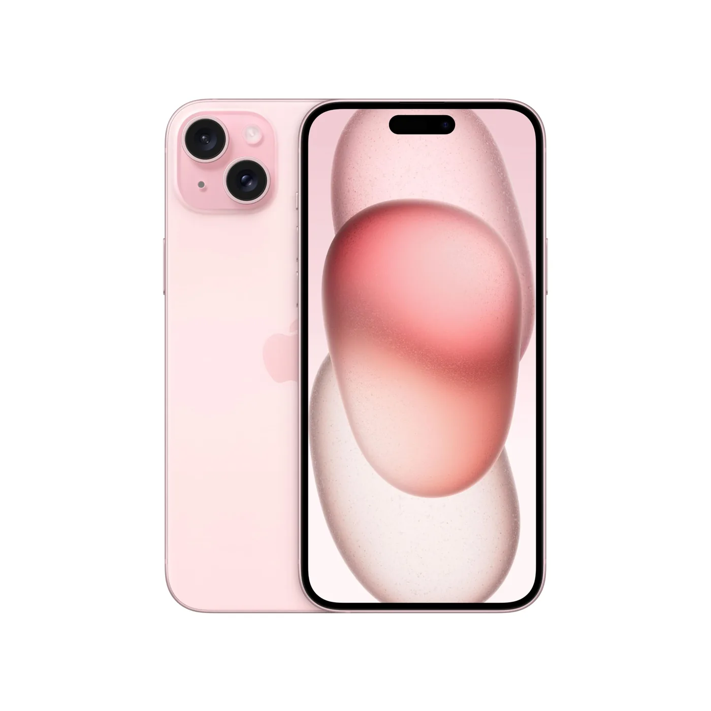 Apple iPhone 15 Plus 512GB (Rosa)