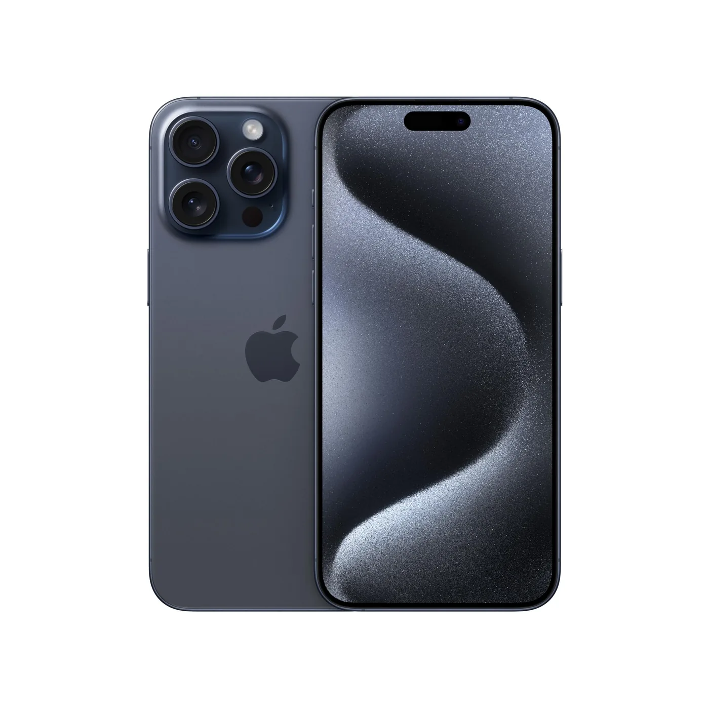 Apple iPhone 15 Pro Max 1TB (Titanio Azul)