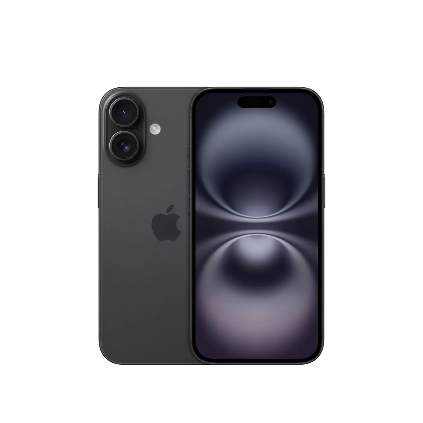 Apple iPhone 16 128GB (Negro)