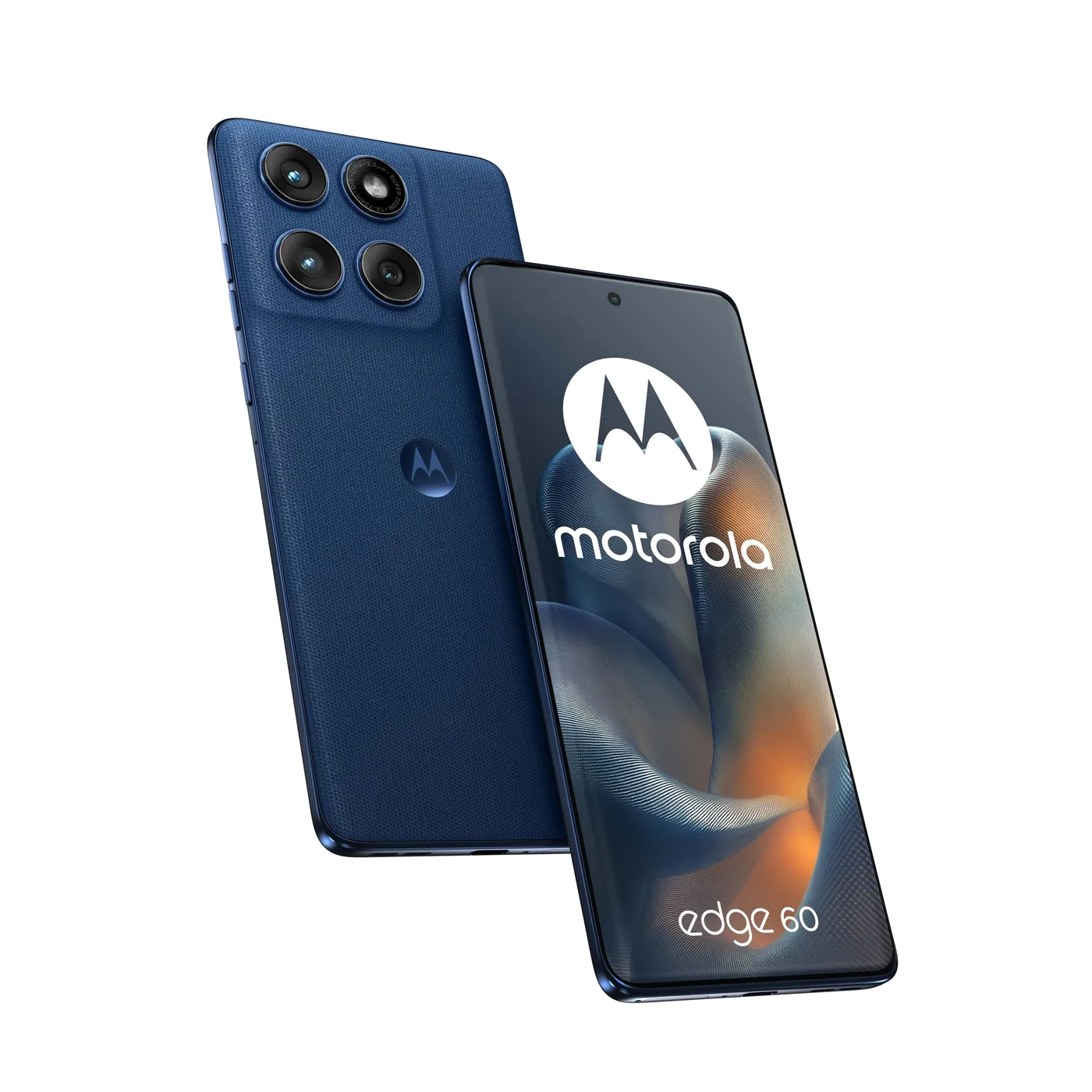 Motorola Edge 60 8/256GB (Pantone Gibraltar Sea)