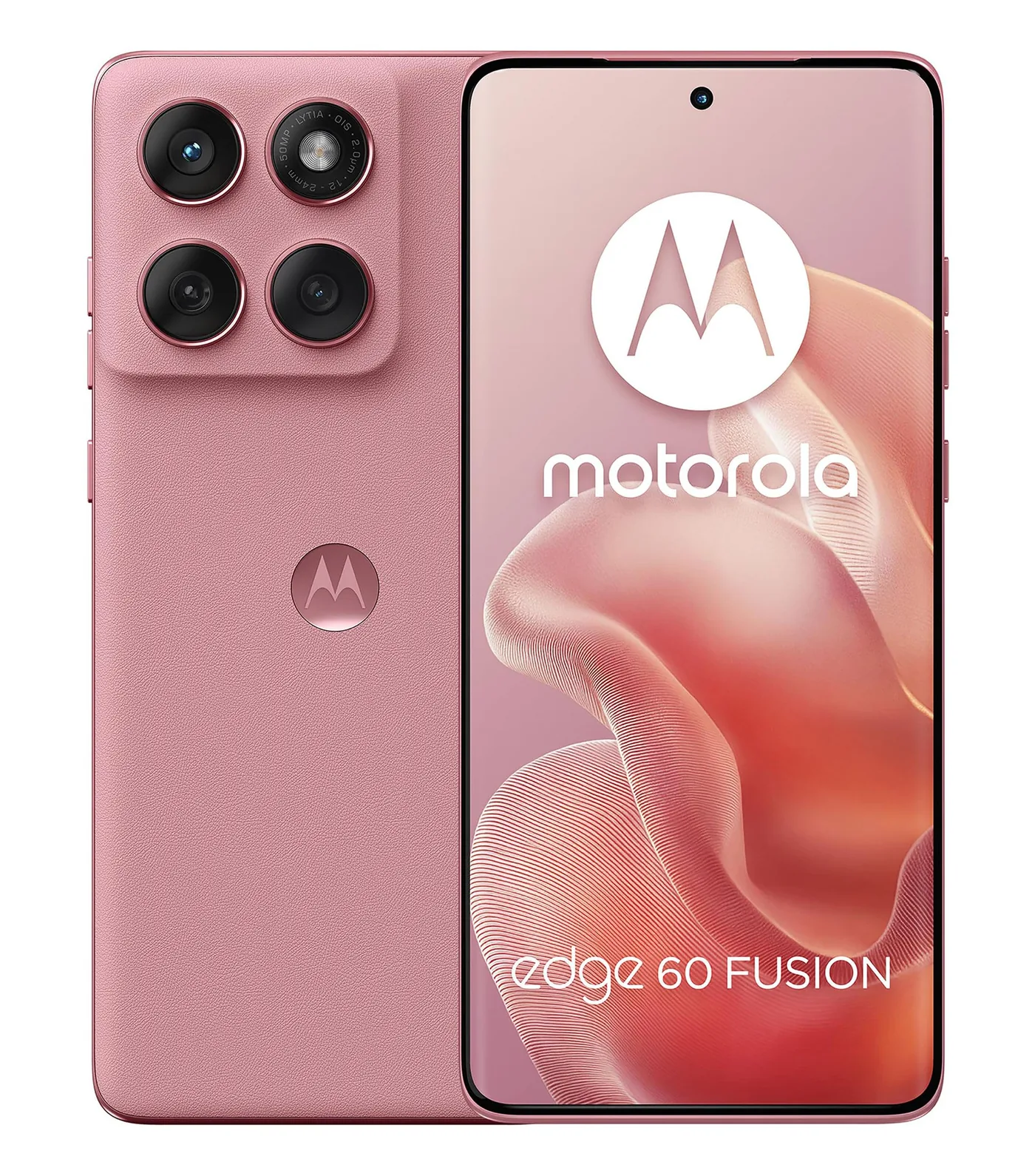 Motorola Edge 60 Fusion 8/256GB (Pantone Zephyr)