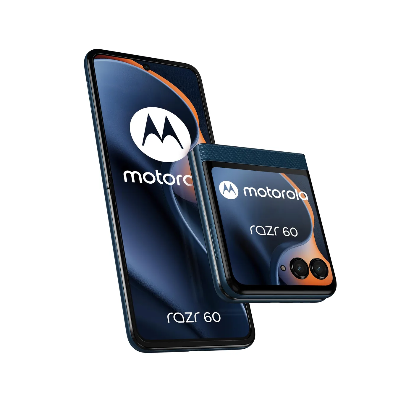 Motorola RAZR 60 8+256GB (Gibraltar Sea)