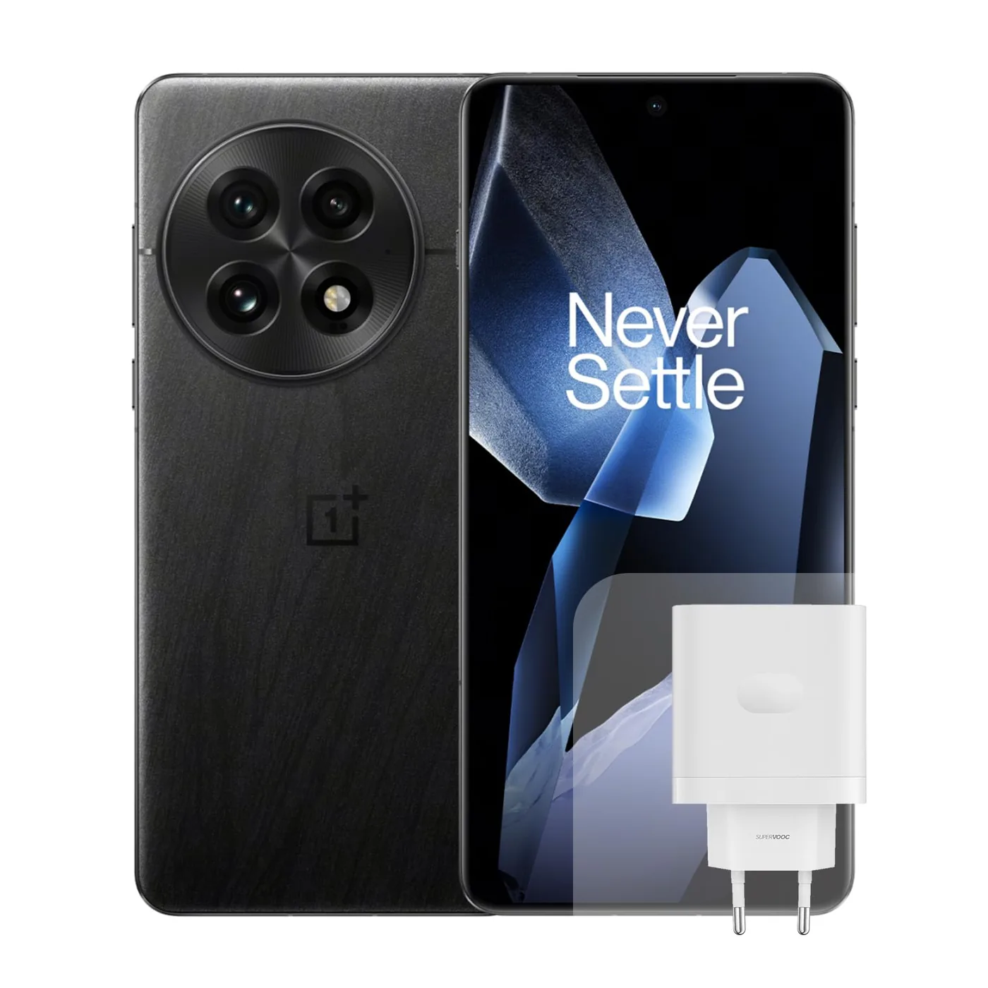 OnePlus 13 16+512GB (Negro Elipse)