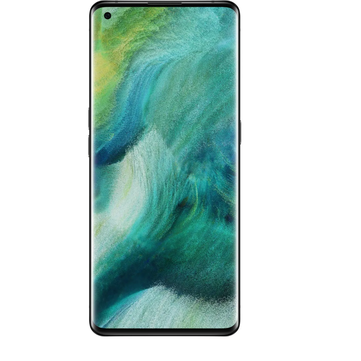OPPO Find X2 Pro 512GB (Ceramic Black)