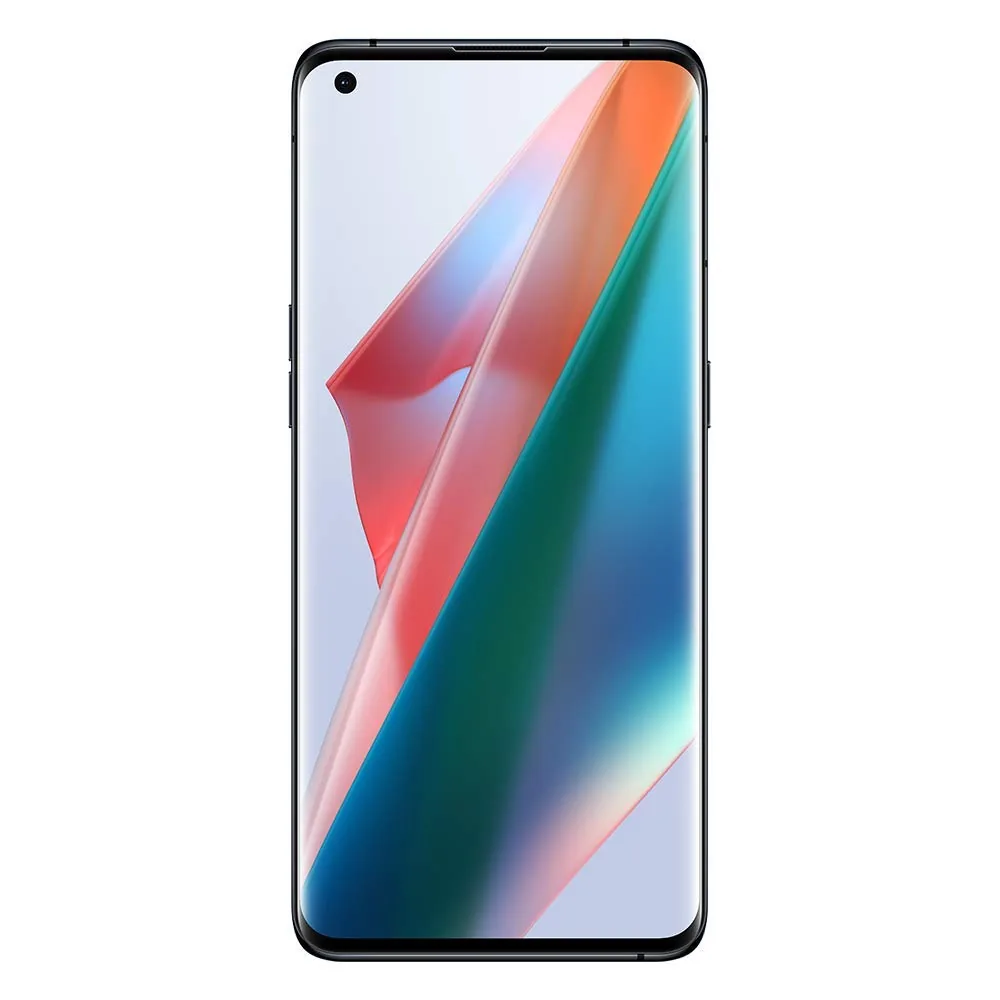 OPPO Find X3 Pro 256GB (Negro)