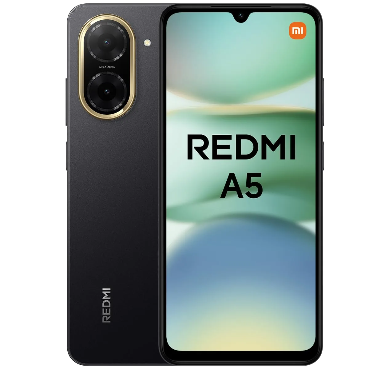 Xiaomi Redmi A5 4+128GB (Negro)