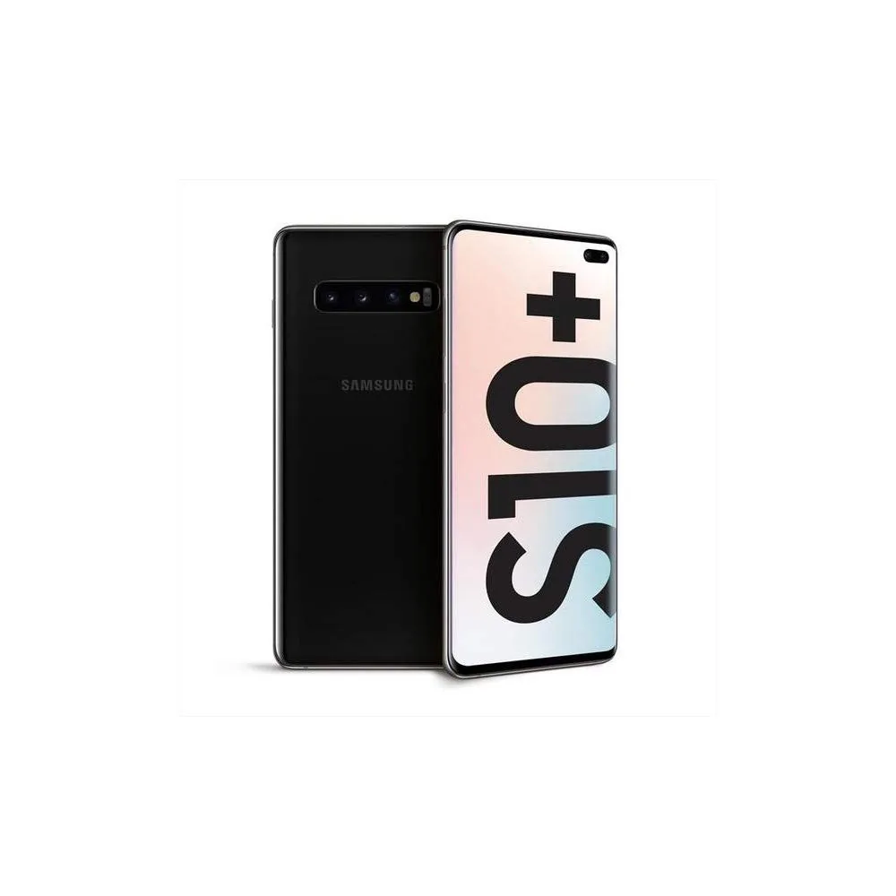 Samsung Galaxy S10+ 128GB (Prism Black)